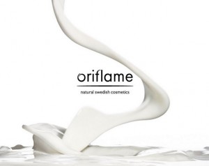 Oriflame 